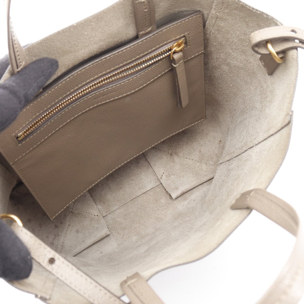 Celine Vertical Small 2WAY Tote - 3
