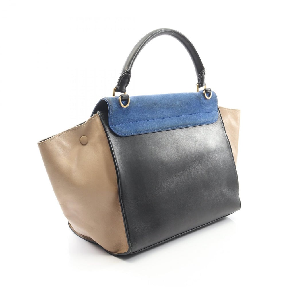 Celine Trapeze Medium 2Way - 2