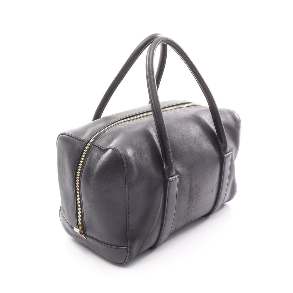 Chloe Madeleine Mini Boston Black - 2
