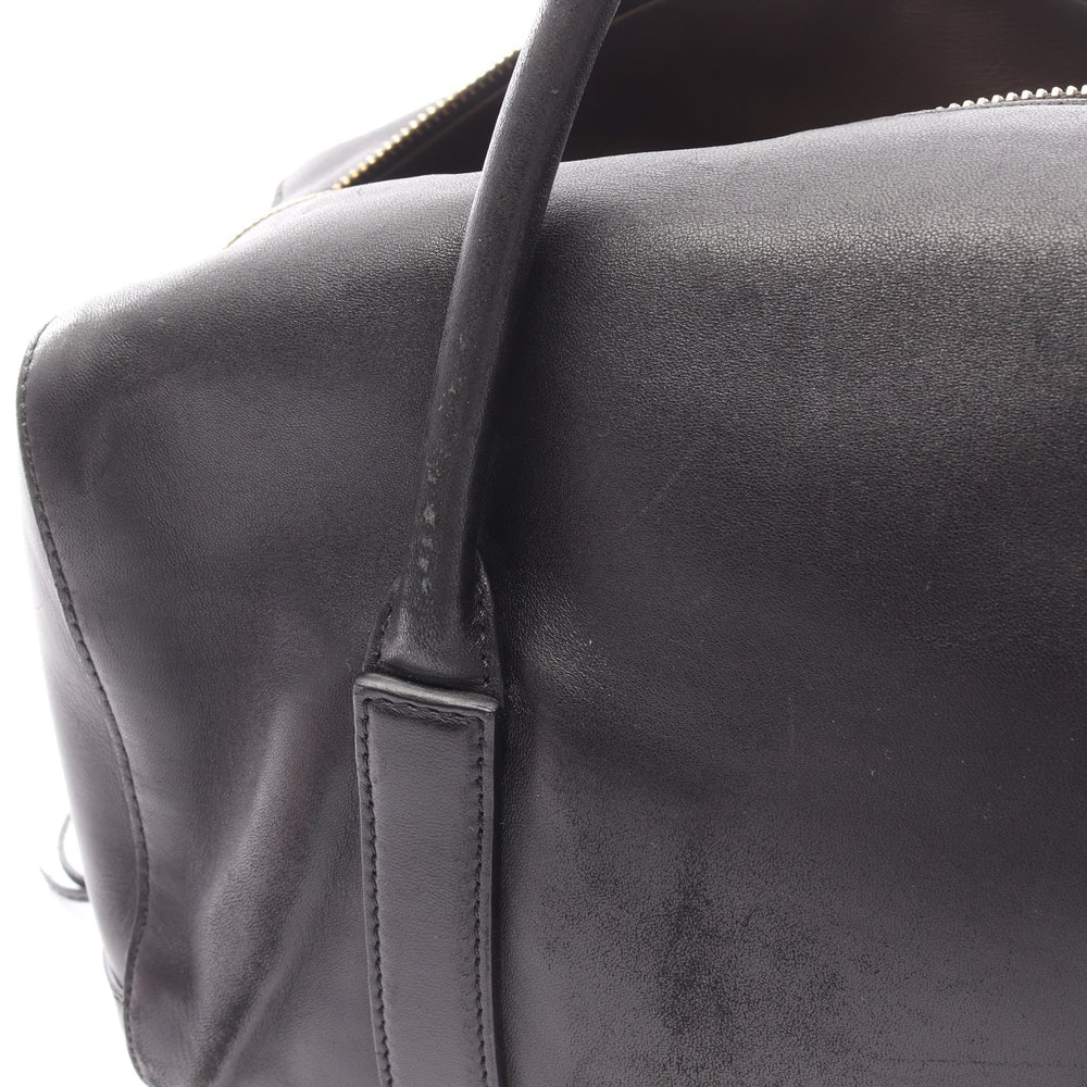 Chloe Madeleine Mini Boston Black - 6