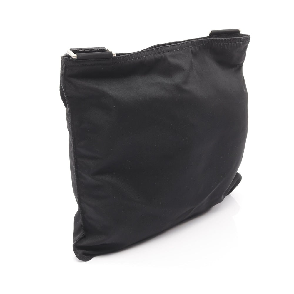 Prada Nylon Shoulder Black - 2