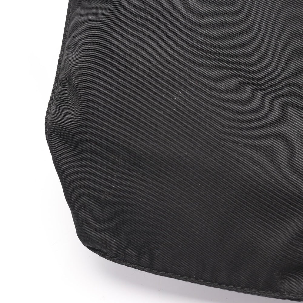 Prada Nylon Shoulder Black - 6