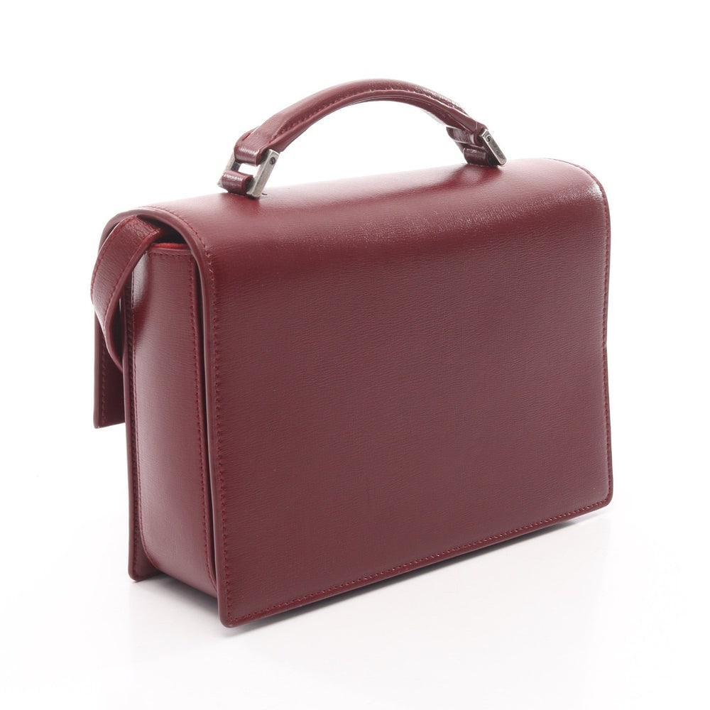 Saint Laurent Bellchasse Medium Bag - 2