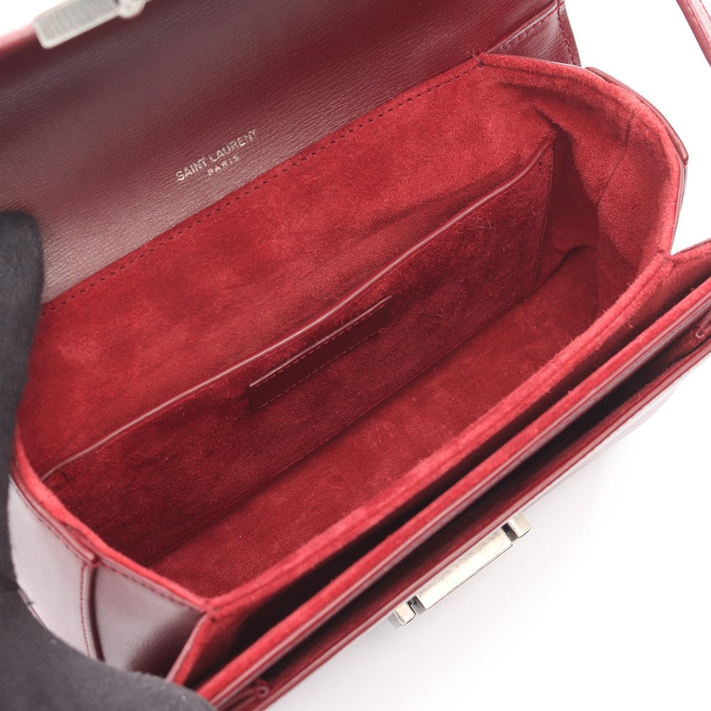 Saint Laurent Bellchasse Medium Bag - 3
