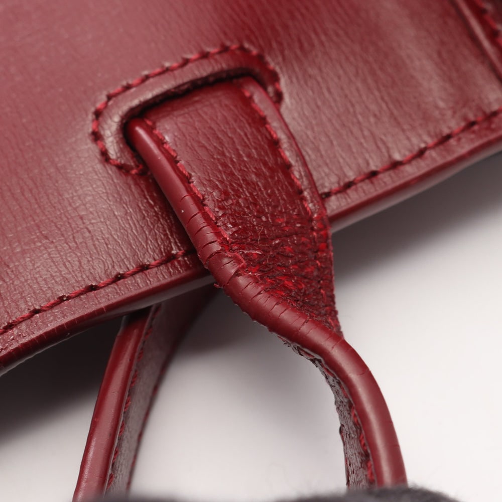 Saint Laurent Bellchasse Medium Bag - 5