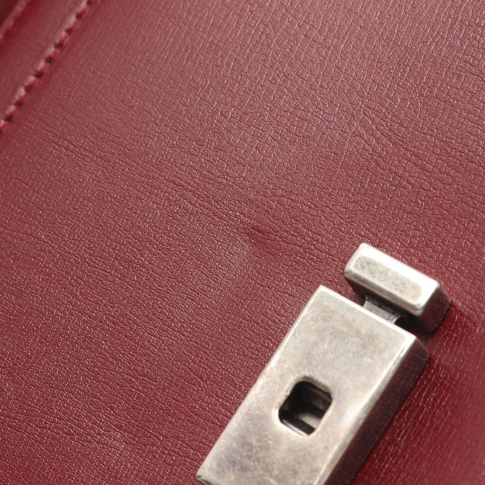 Saint Laurent Bellchasse Medium Bag - 8