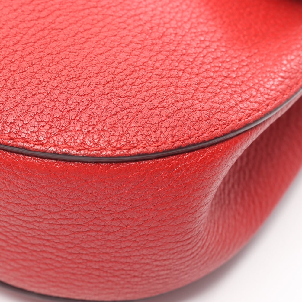 Chloe Drew Chain Red - 7