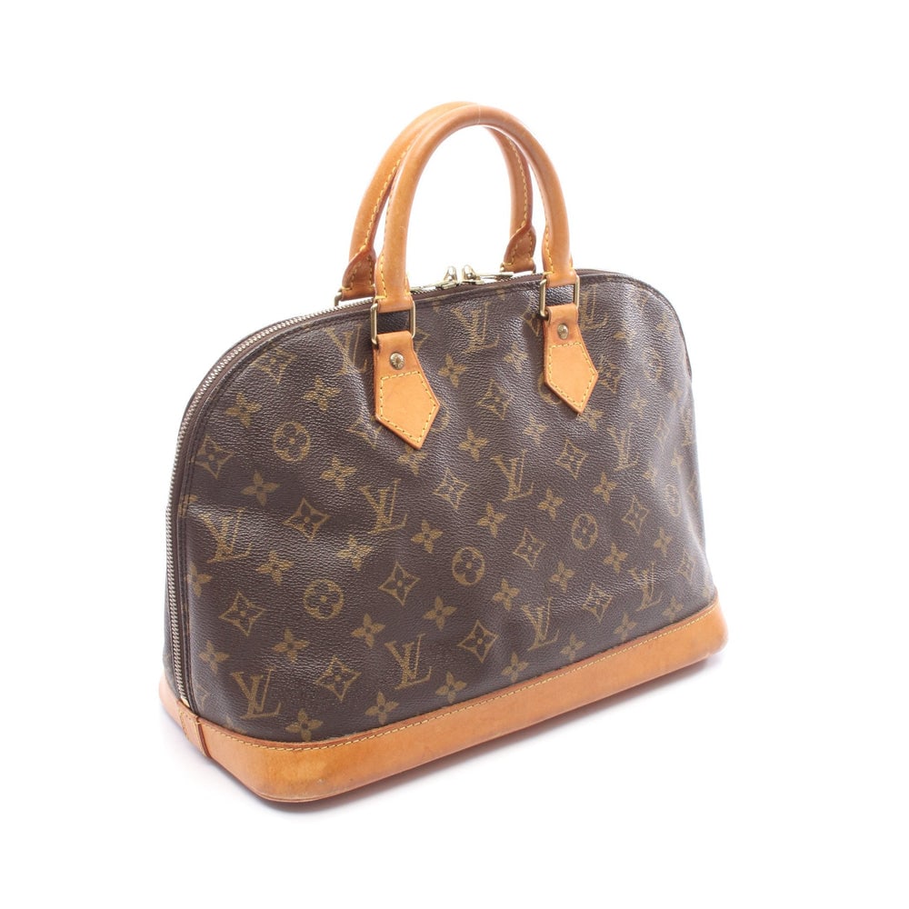 Louis Vuitton Alma PM Monogram - 2