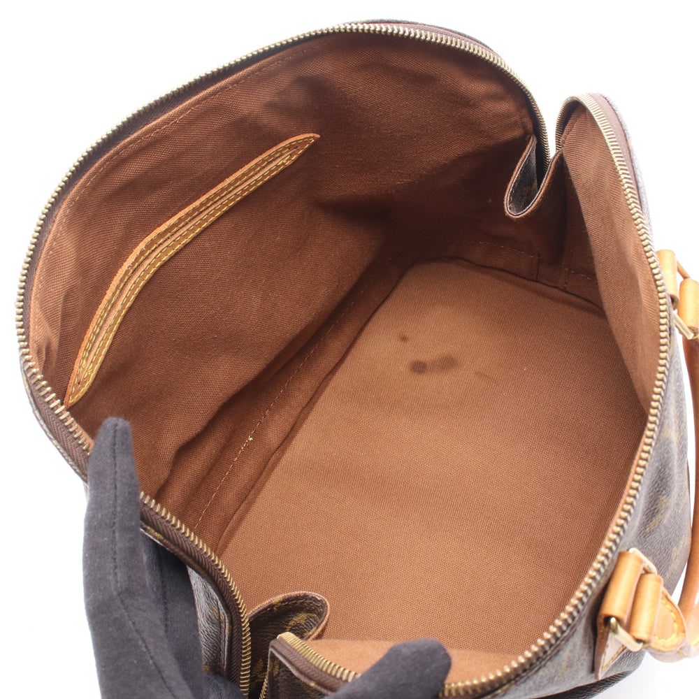 Louis Vuitton Alma PM Monogram - 3