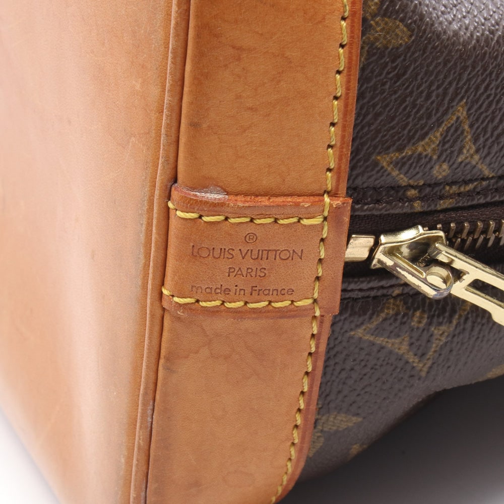 Louis Vuitton Alma PM Monogram - 4