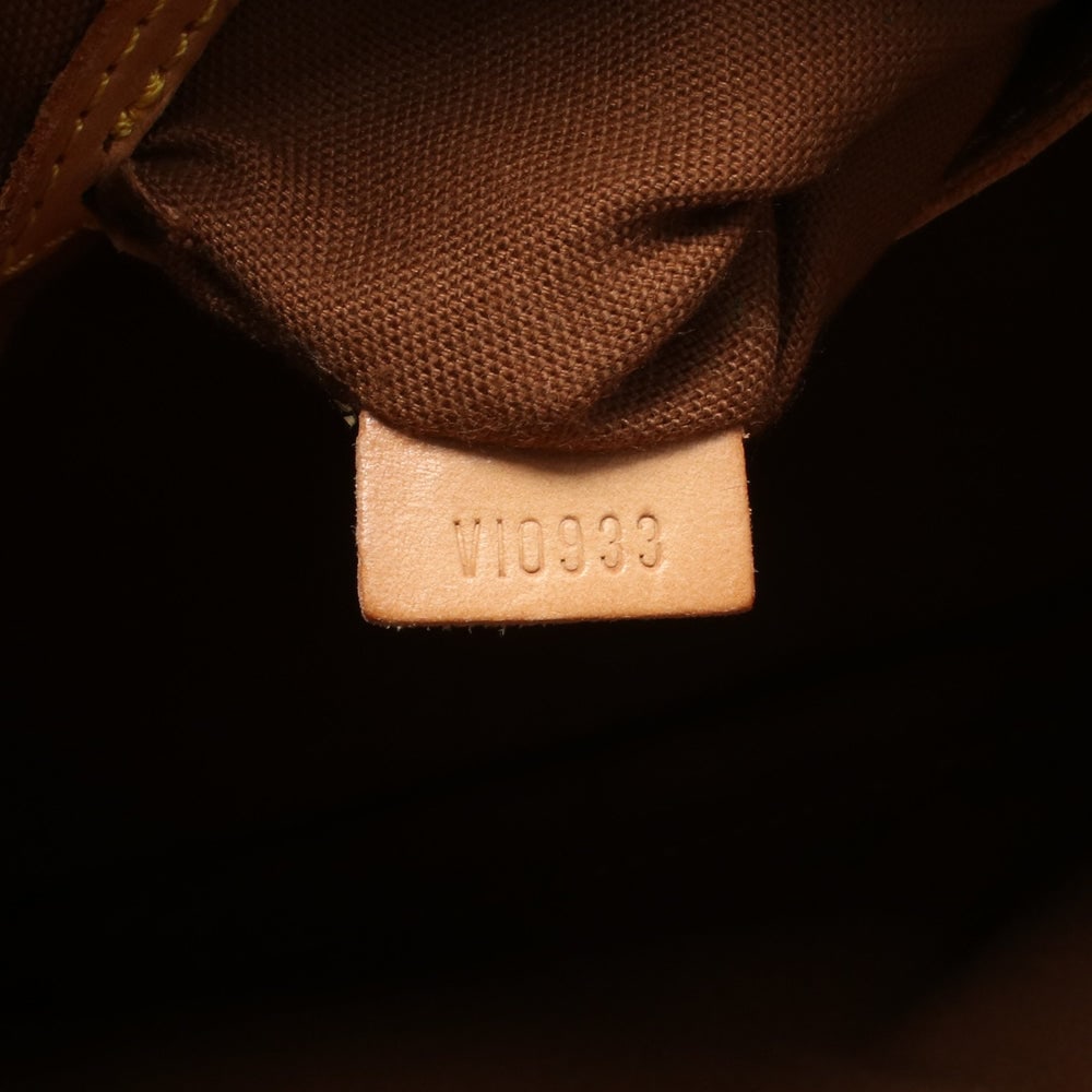 Louis Vuitton Alma PM Monogram - 5