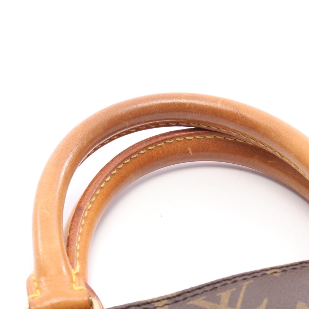 Louis Vuitton Alma PM Monogram - 7