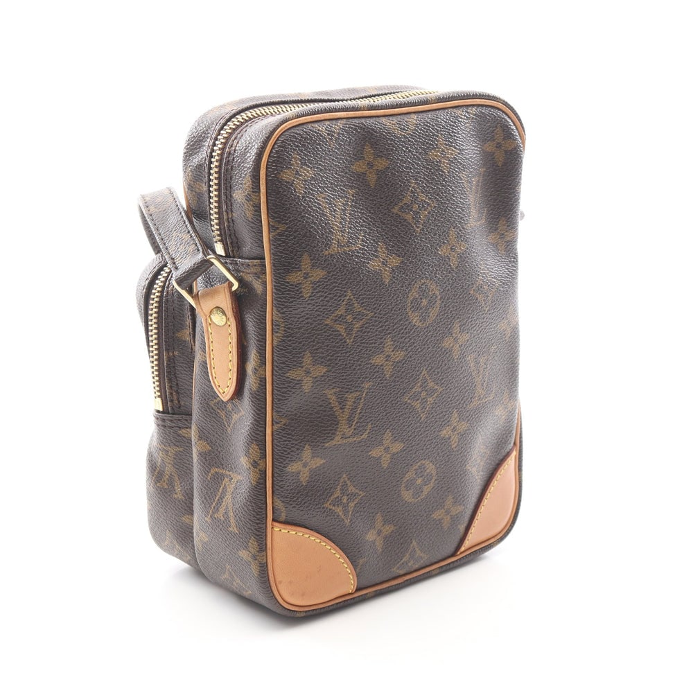 Louis Vuitton Amazon Monogram Shoulder Bag - 2