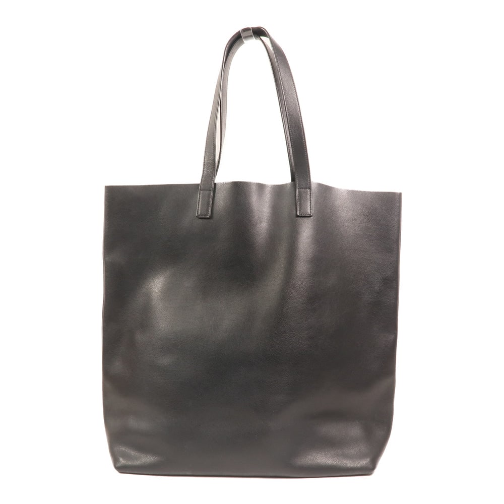 Saint Laurent Bold Shopper Black - 2