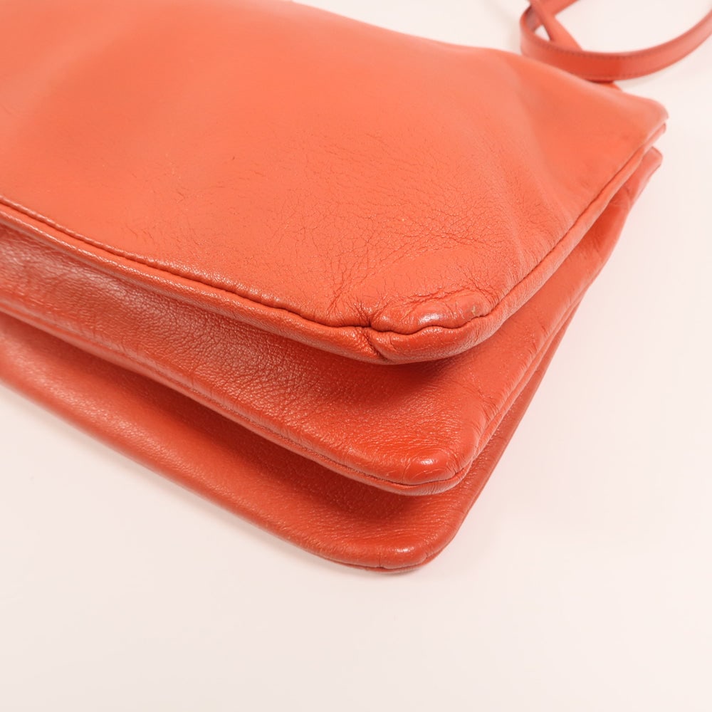 Celine Trio Large Red - 10