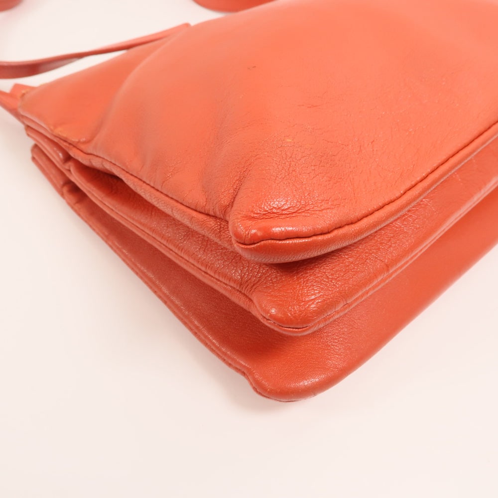 Celine Trio Large Red - 11