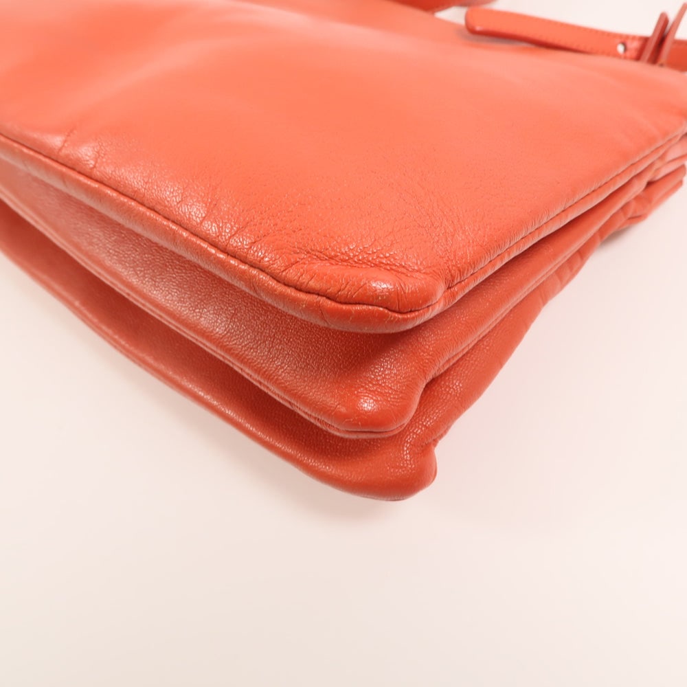 Celine Trio Large Red - 12