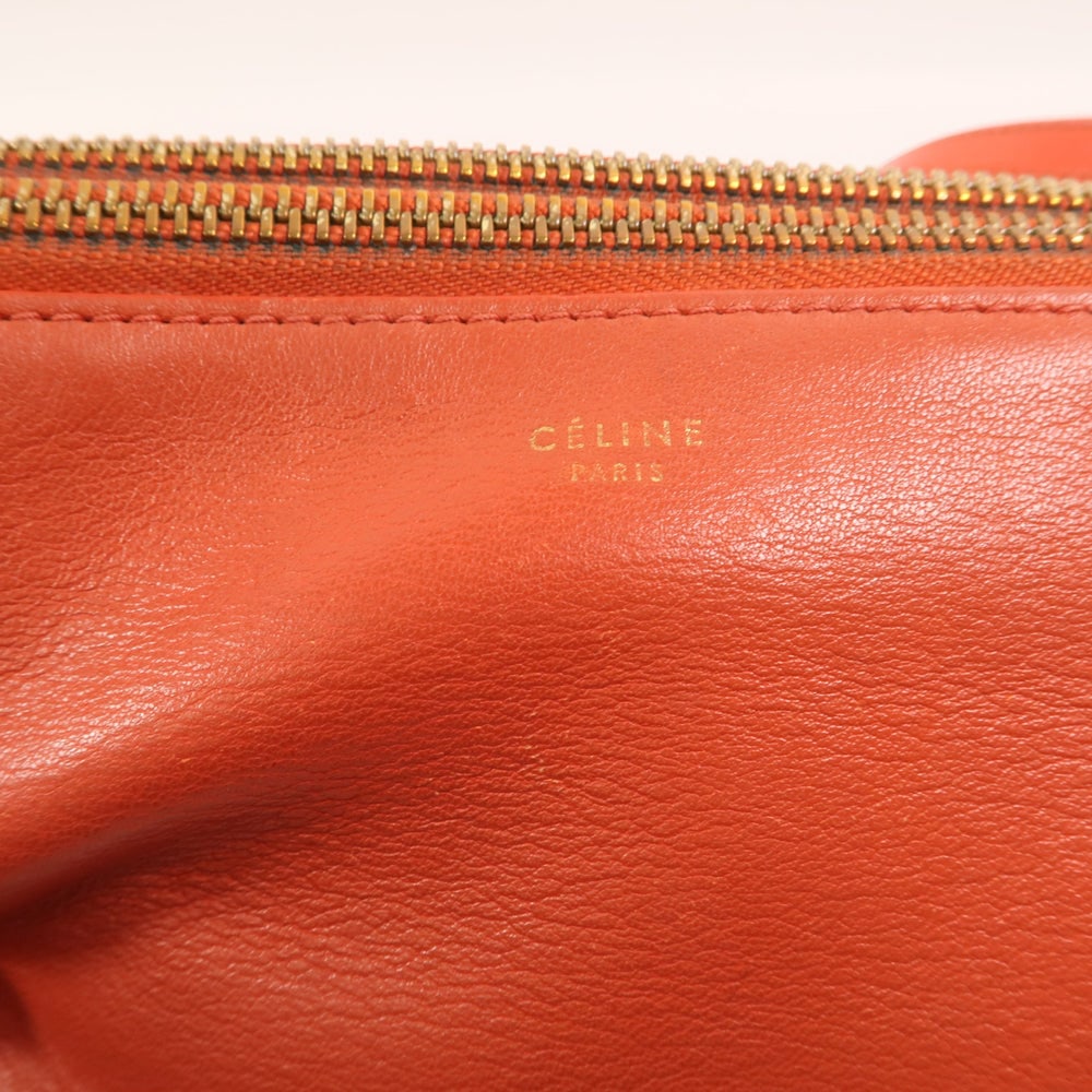 Celine Trio Large Red - 14