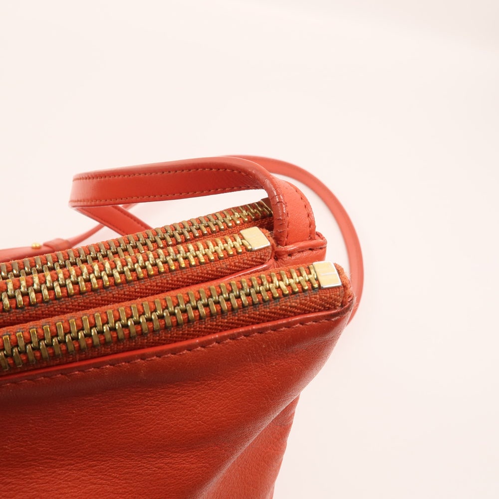 Celine Trio Large Red - 15
