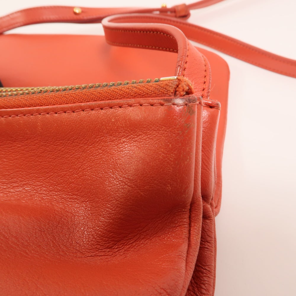 Celine Trio Large Red - 16