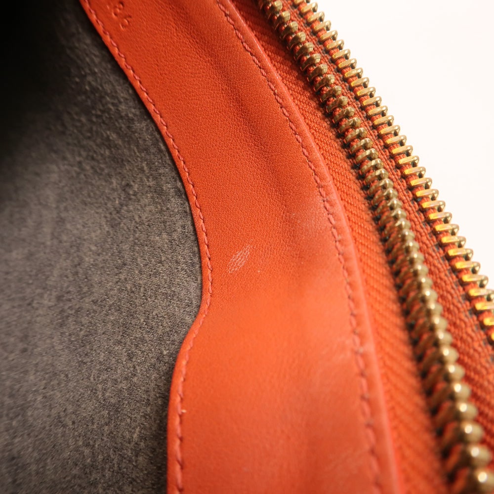 Celine Trio Large Red - 17