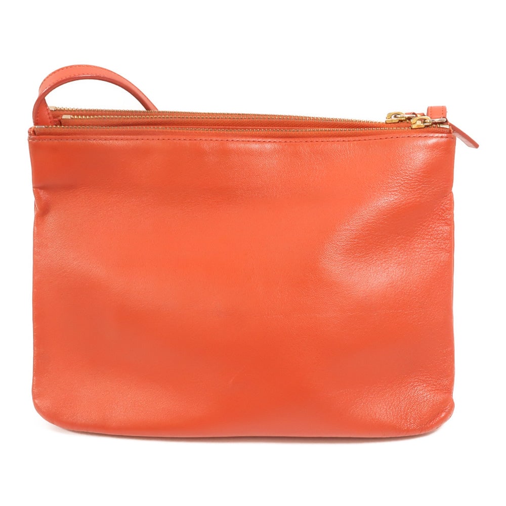 Celine Trio Large Red - 2