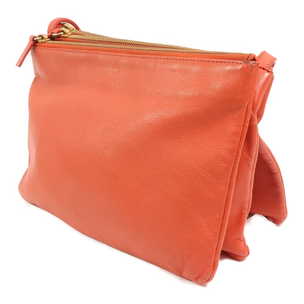 Celine Trio Large Red - 3