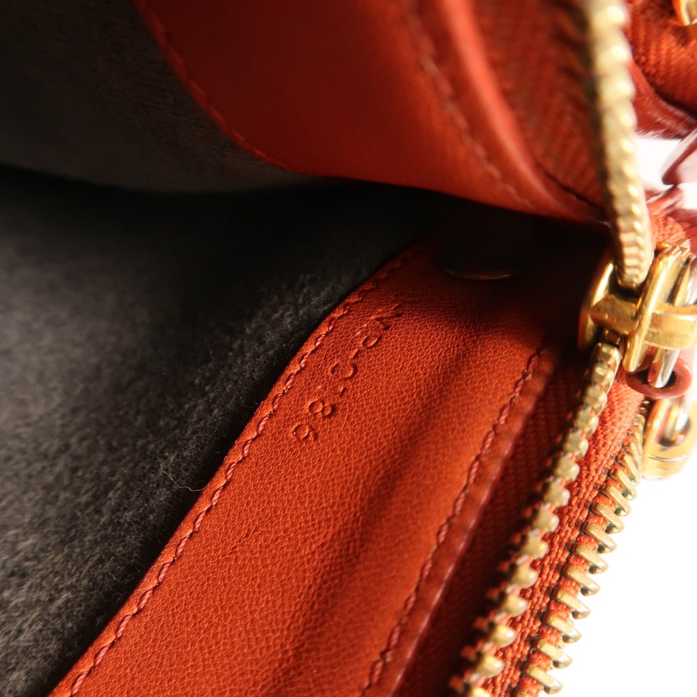 Celine Trio Large Red - 7