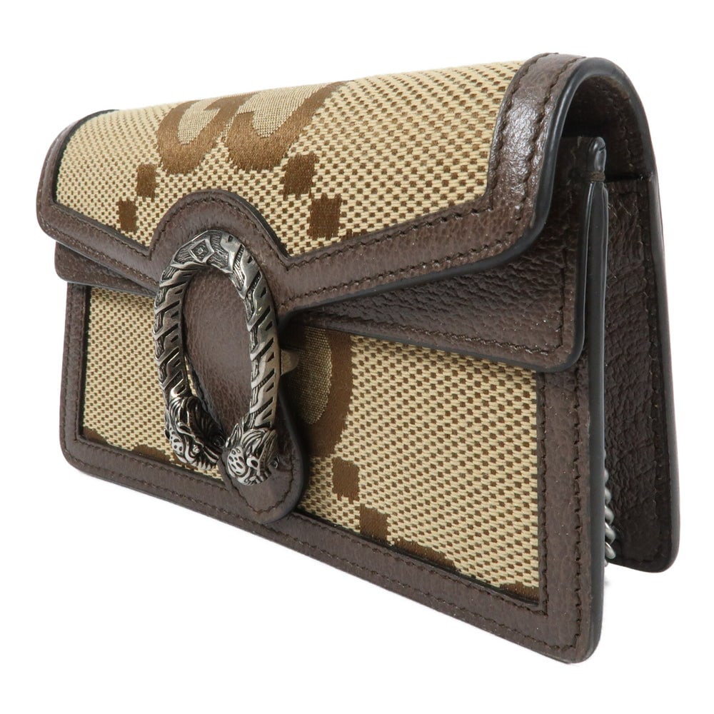 Gucci Dionysus Chain Bag Brown - 3
