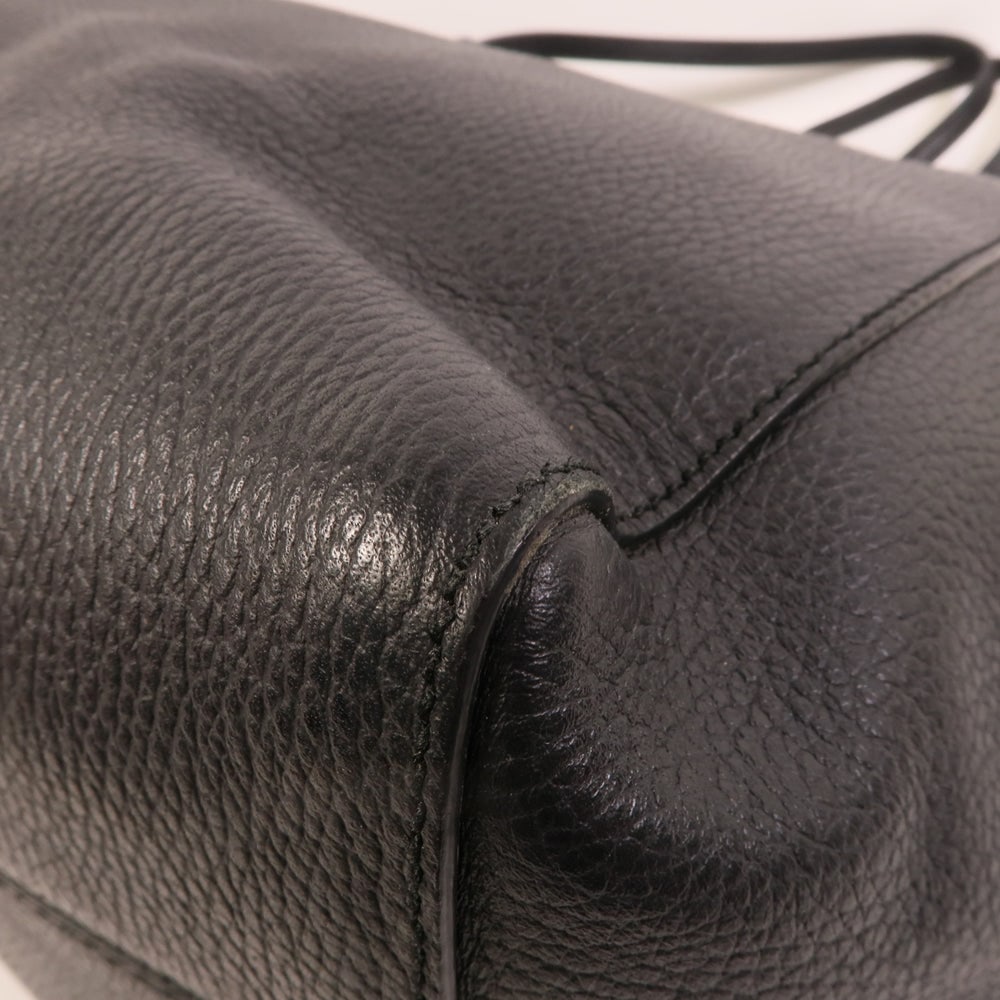 Gucci Tote Shoulder Black - 13