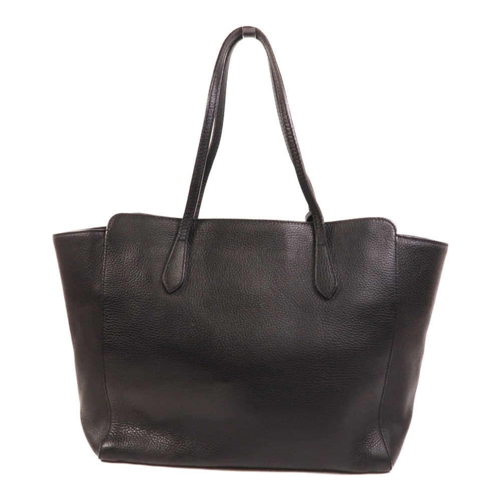 Gucci Tote Shoulder Black - 2