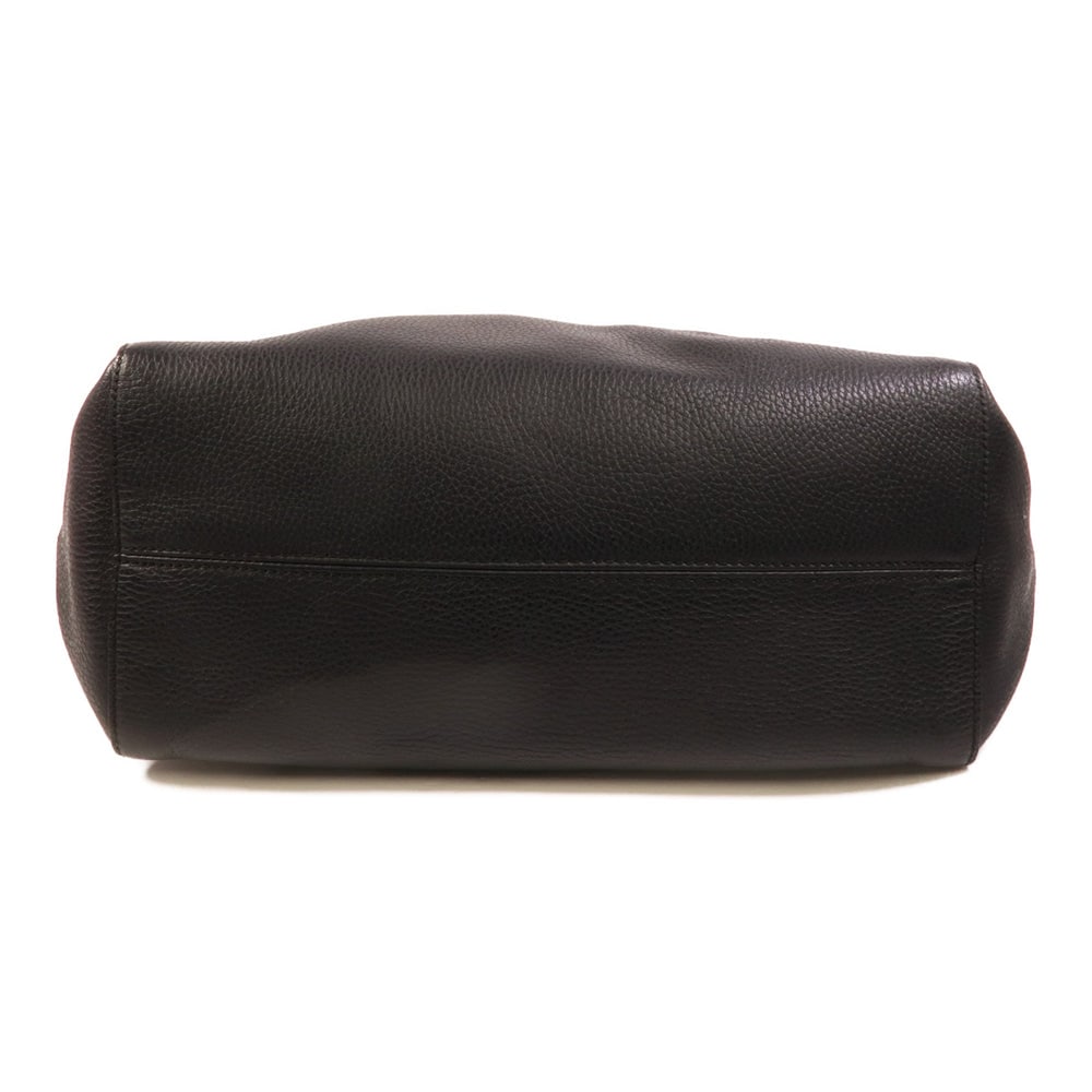 Gucci Tote Shoulder Black - 4