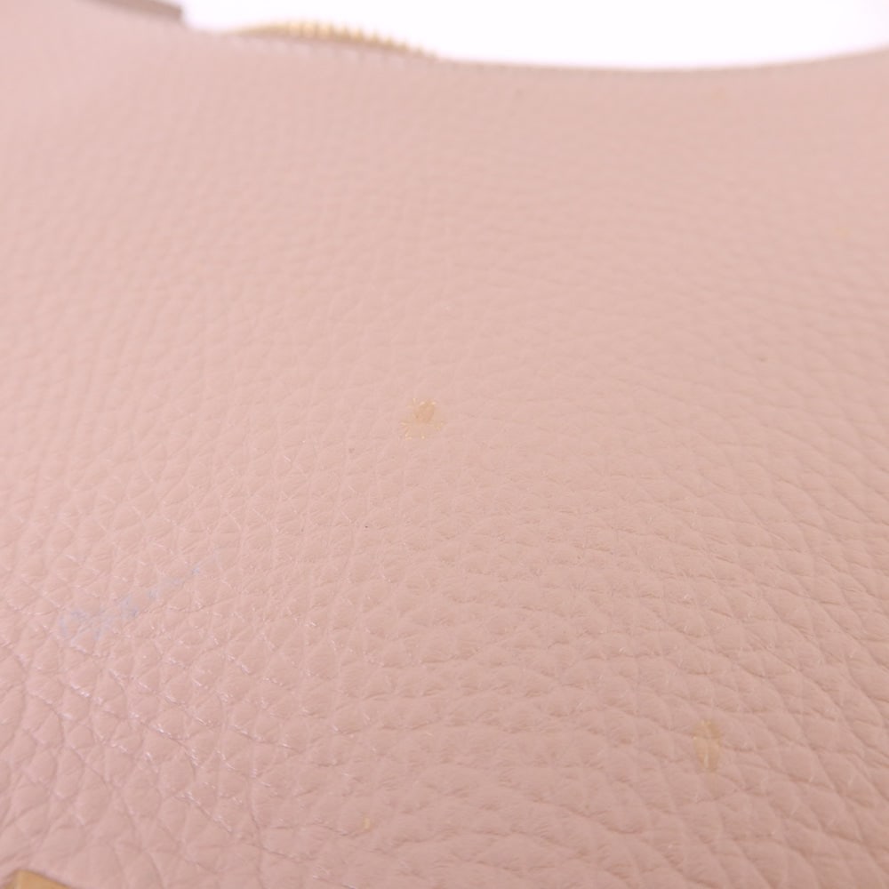 Valentino Mini Rockstud Hobo Pink - 14