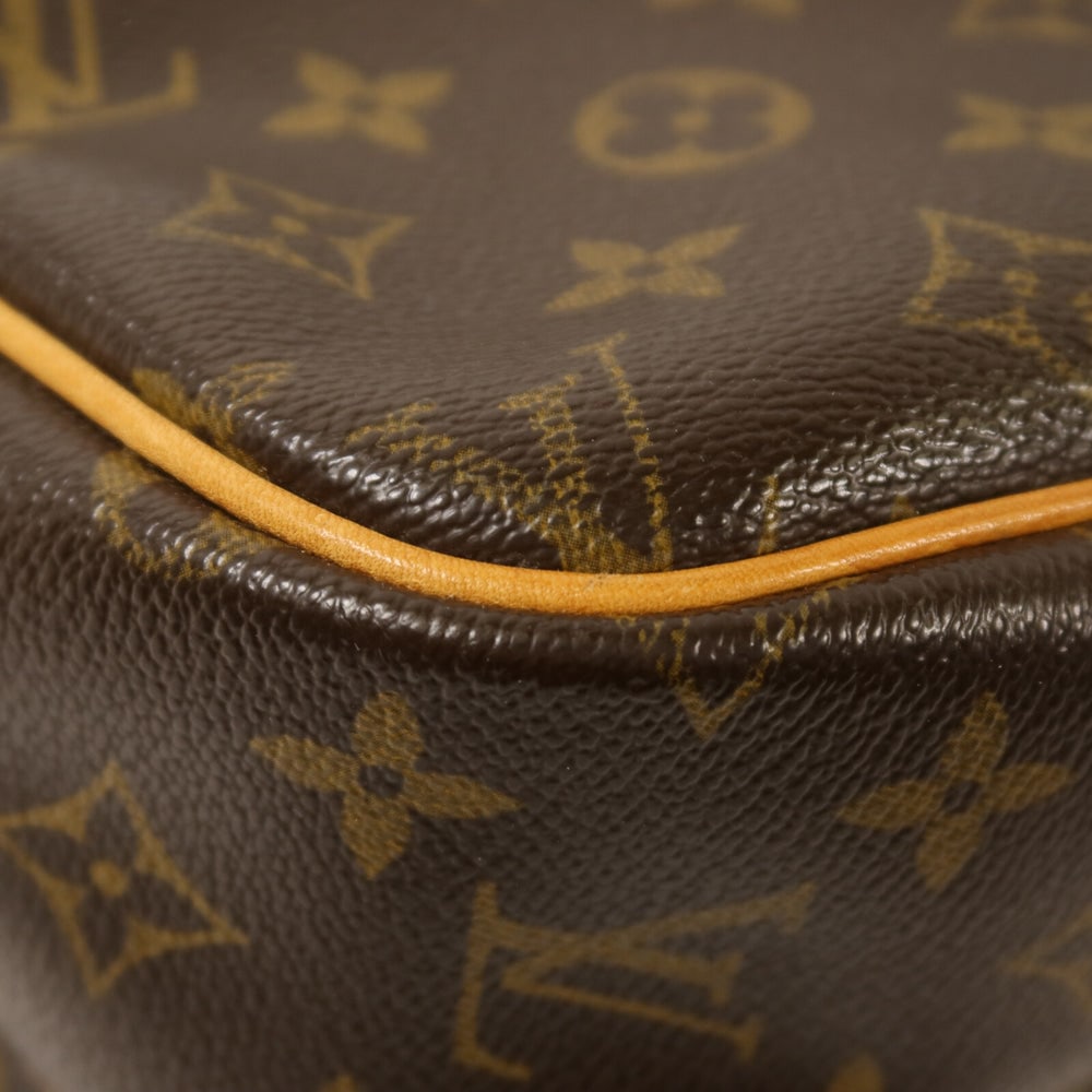 Louis Vuitton Reporter PM Monogram - 13