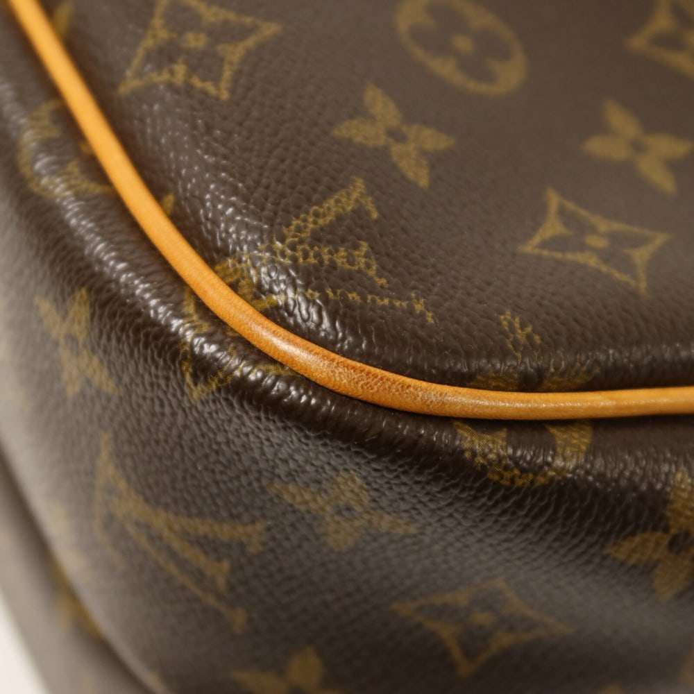 Louis Vuitton Reporter PM Monogram - 14