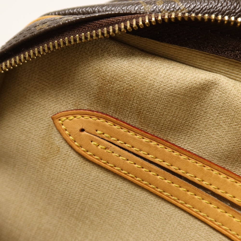 Louis Vuitton Reporter PM Monogram - 15