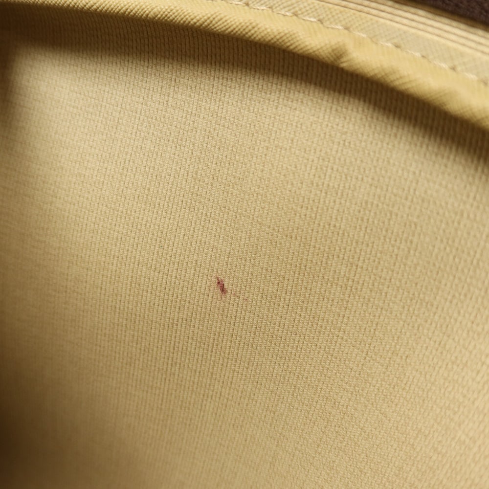 Louis Vuitton Reporter PM Monogram - 16
