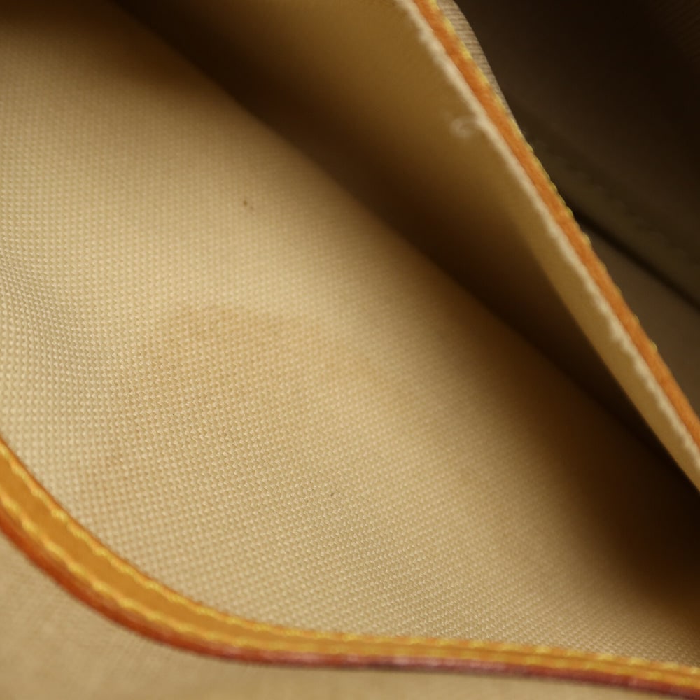 Louis Vuitton Reporter PM Monogram - 17