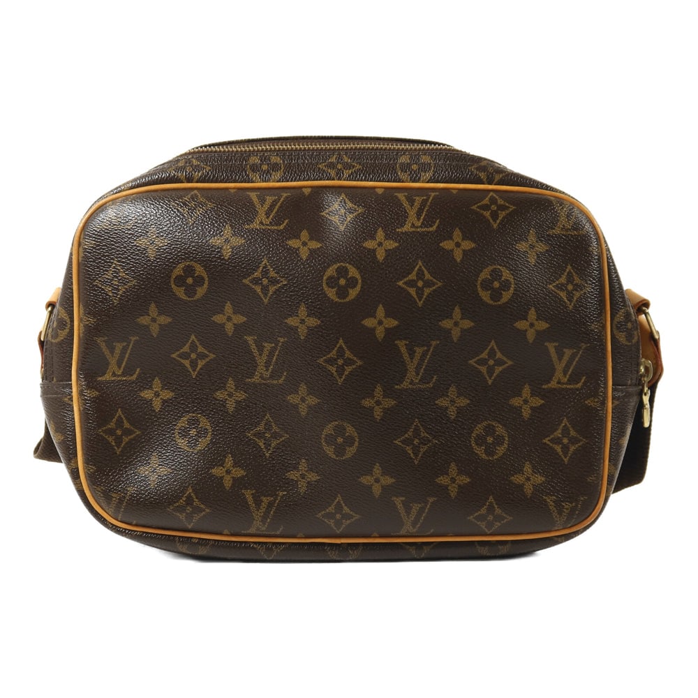Louis Vuitton Reporter PM Monogram - 2