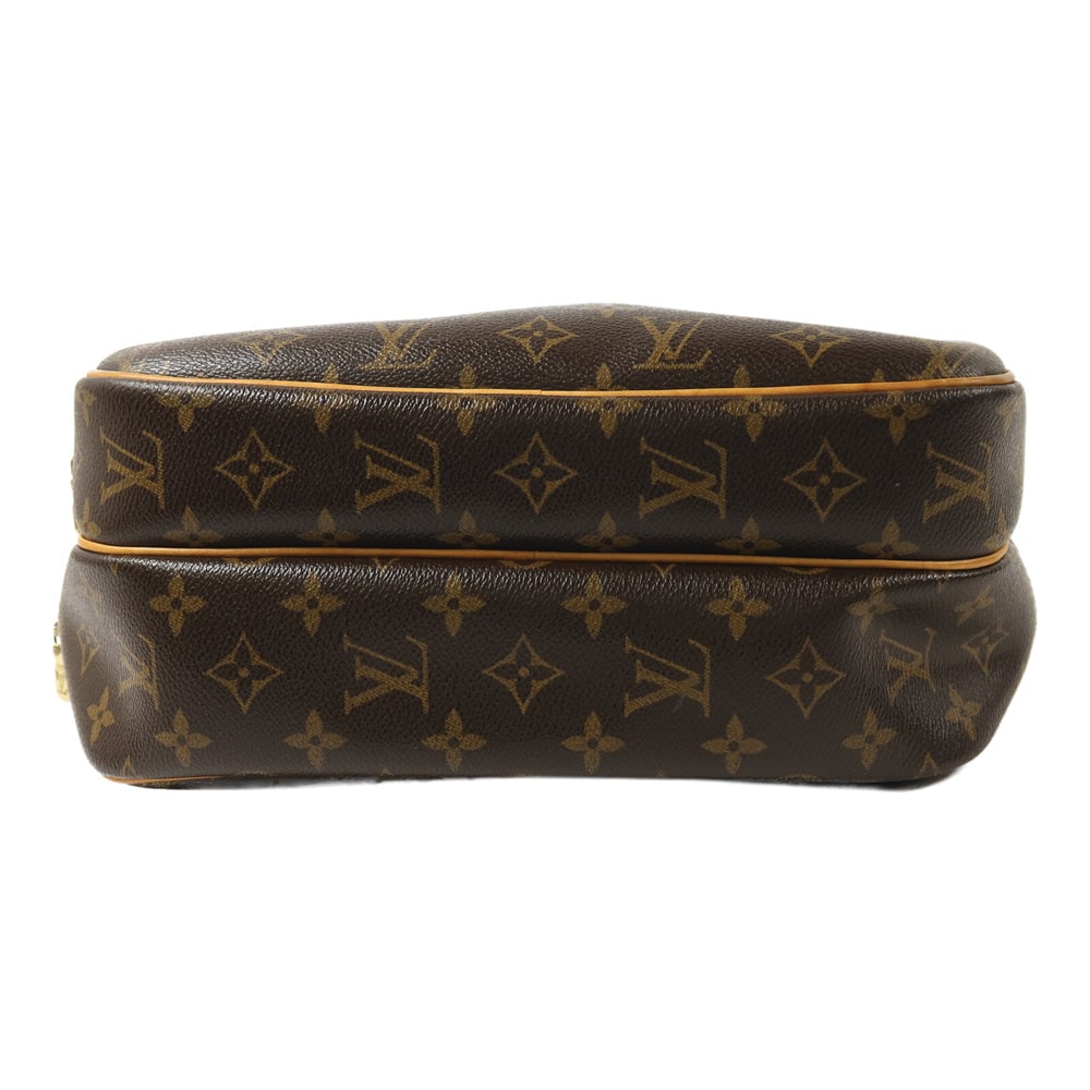 Louis Vuitton Reporter PM Monogram - 4