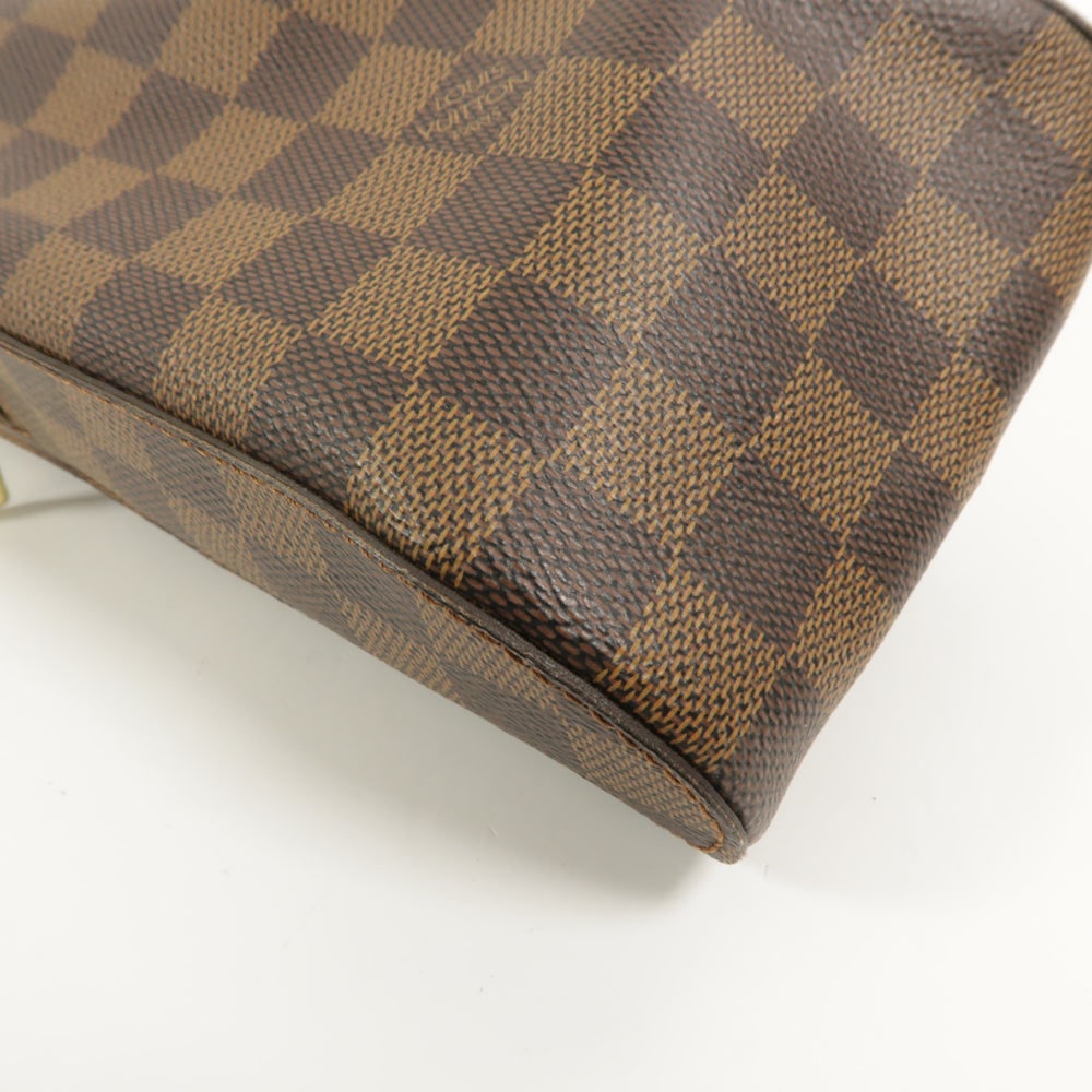 Louis Vuitton Geronimos Damier - 11