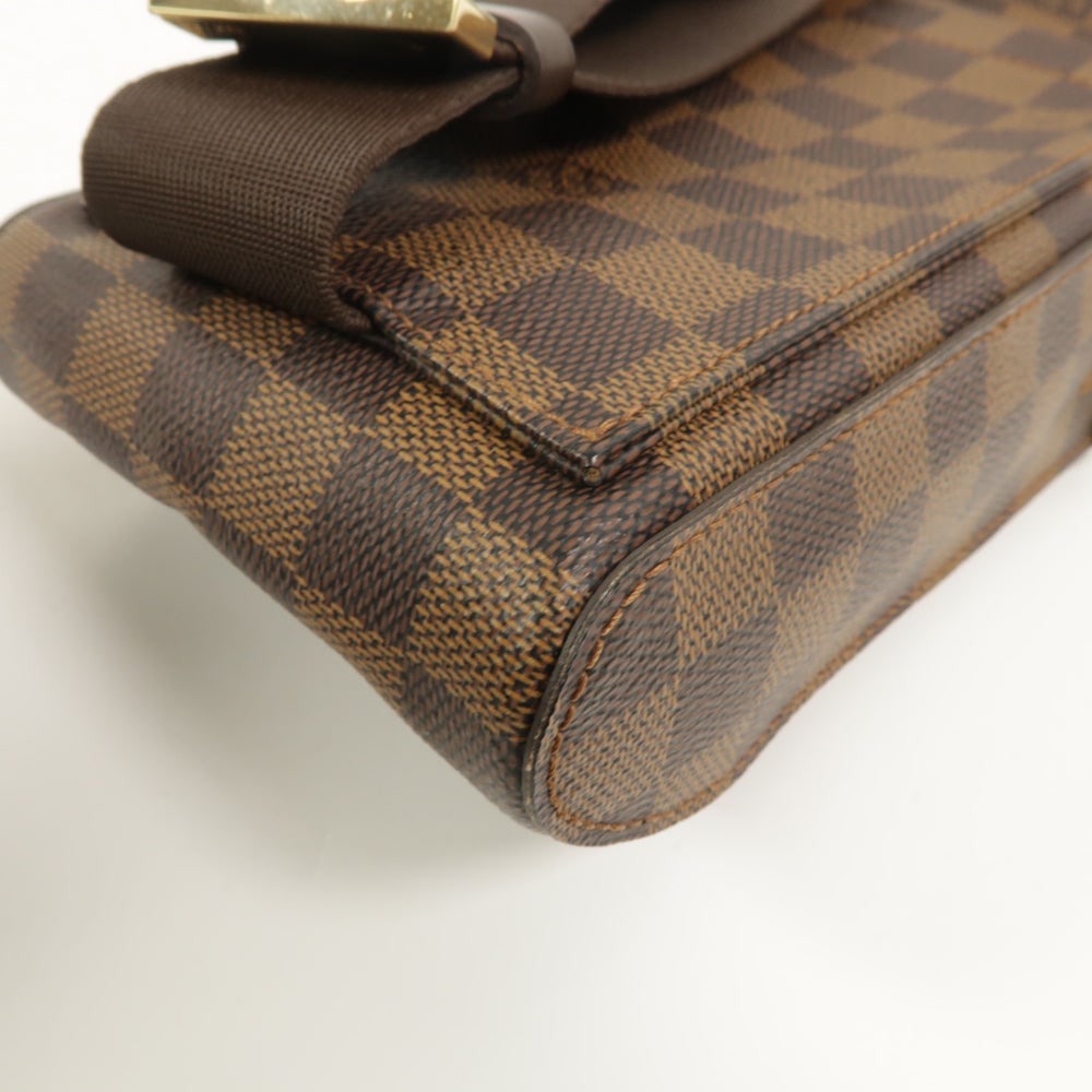 Louis Vuitton Geronimos Damier - 14