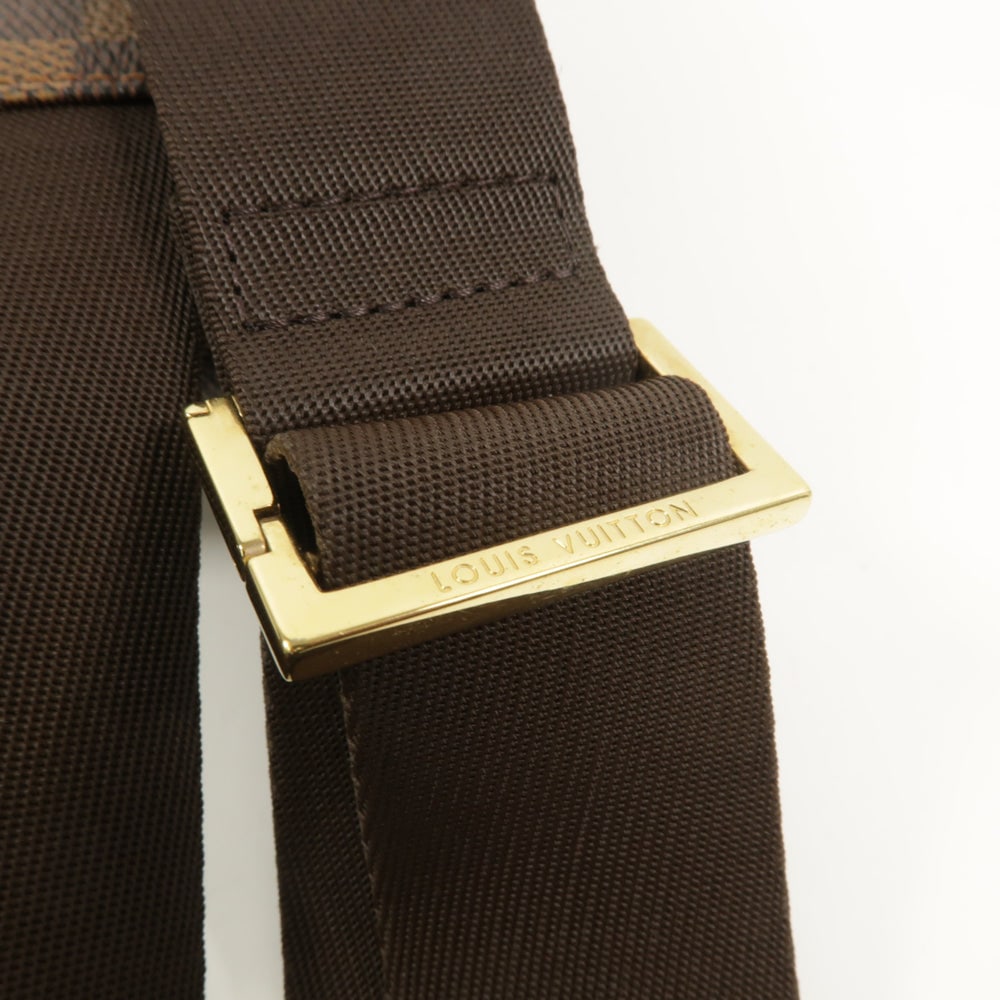 Louis Vuitton Geronimos Damier - 15