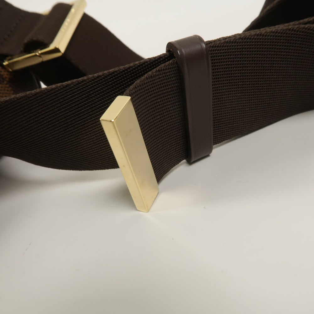 Louis Vuitton Geronimos Damier - 16