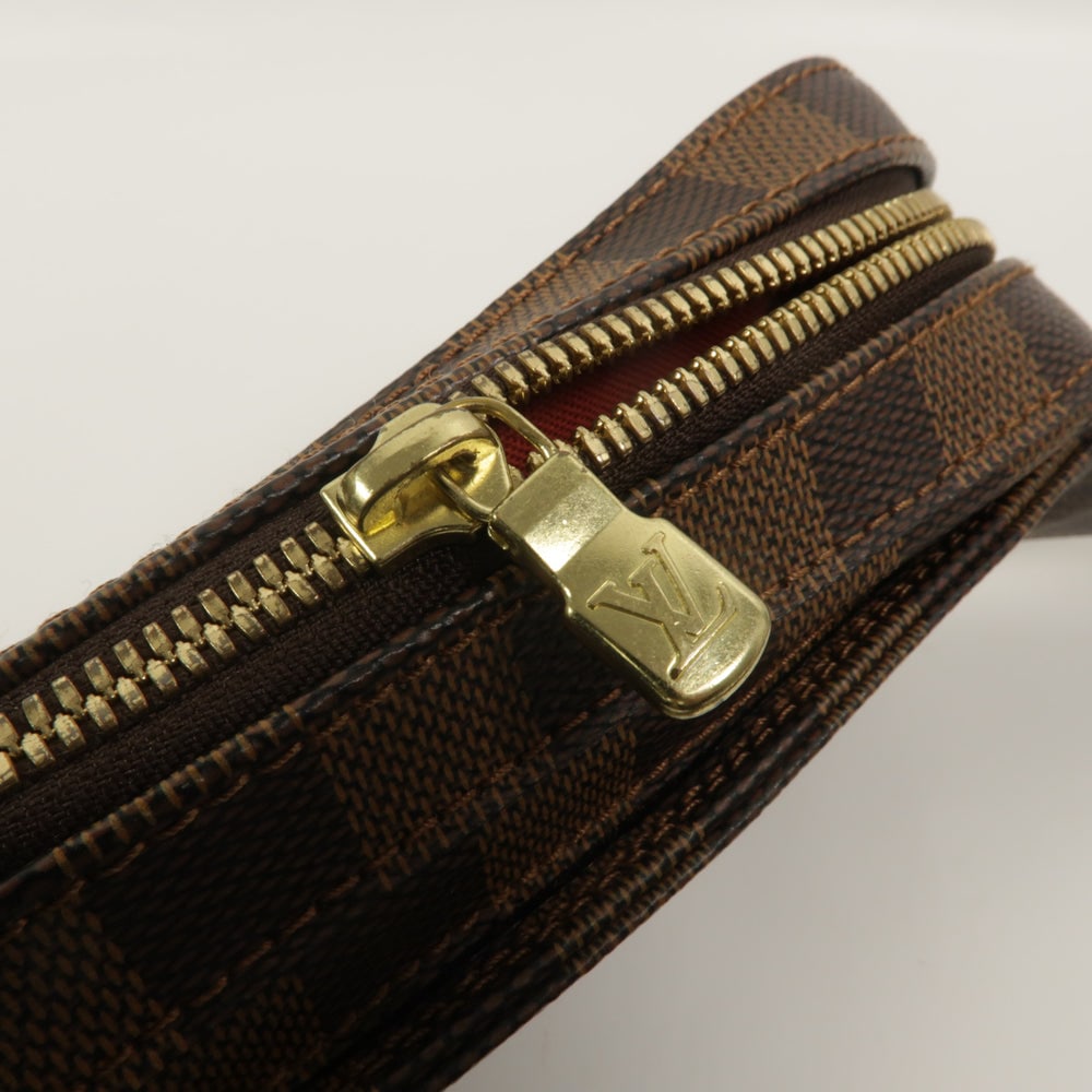 Louis Vuitton Geronimos Damier - 17