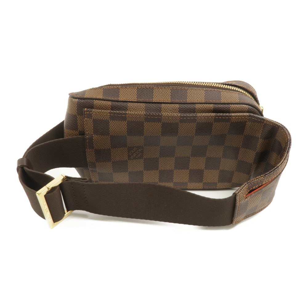 Louis Vuitton Geronimos Damier - 2