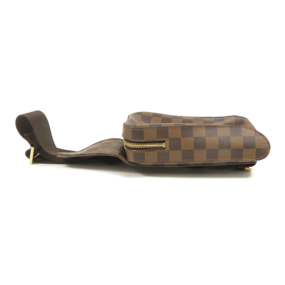 Louis Vuitton Geronimos Damier - 4