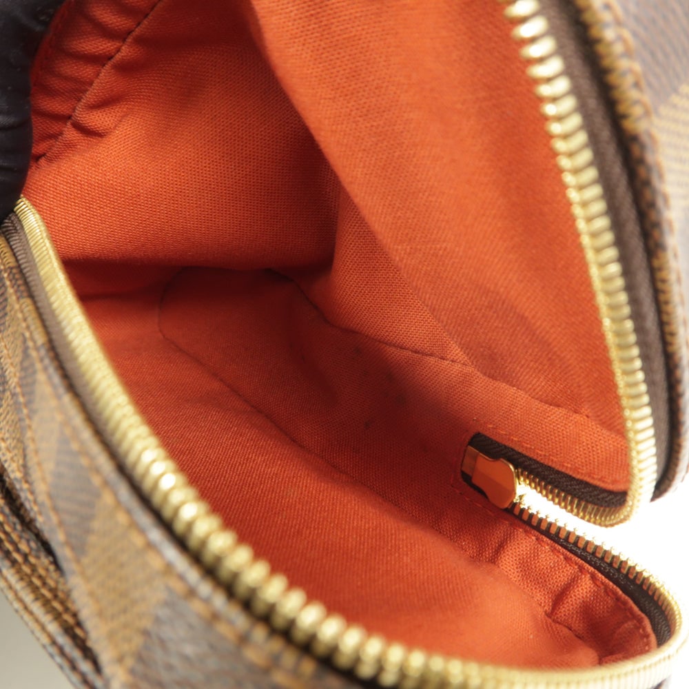 Louis Vuitton Geronimos Damier - 5