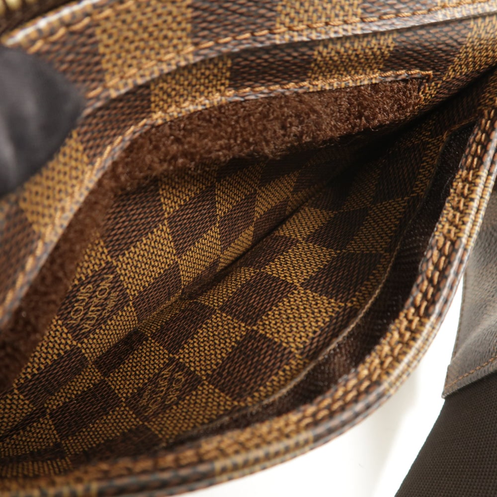 Louis Vuitton Geronimos Damier - 6
