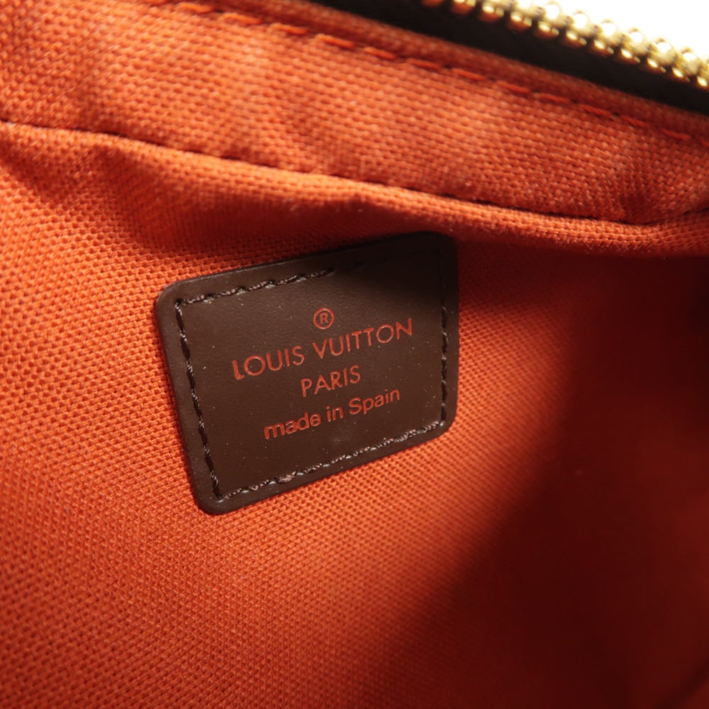 Louis Vuitton Geronimos Damier - 8